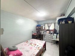 Blk 607 Clementi West Street 1 (Clementi), HDB 3 Rooms #613206561